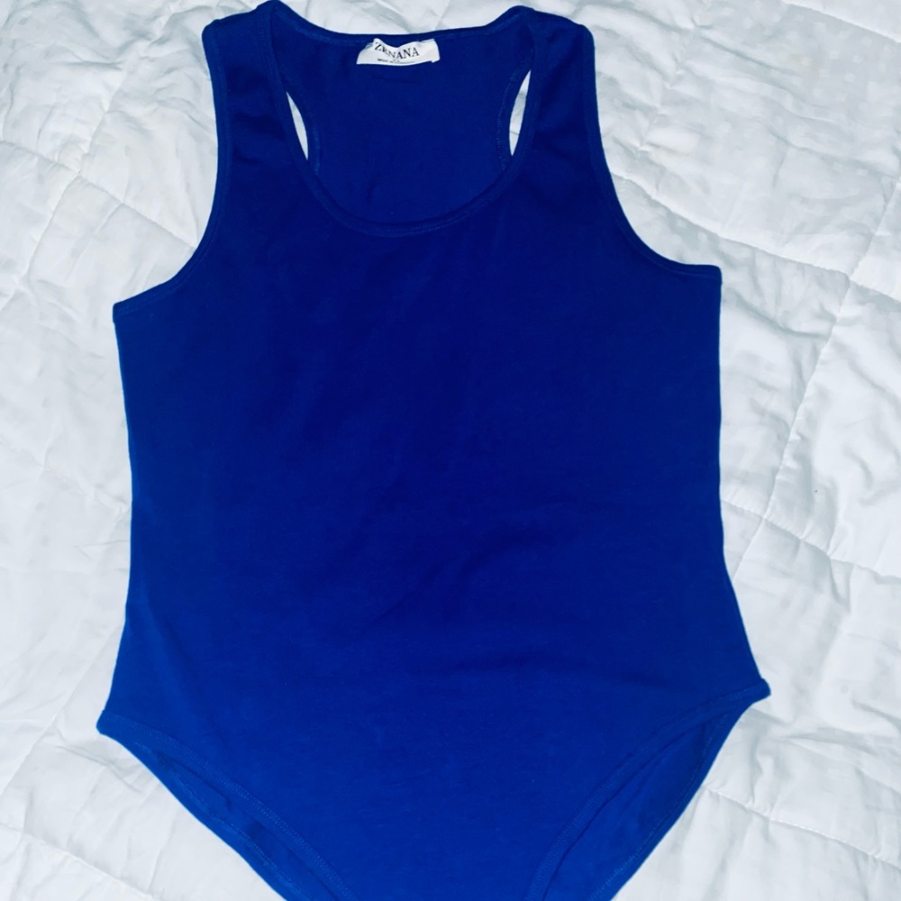 Women’s Racerback Bodysuit
